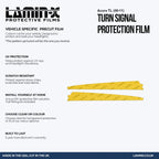 Acura TL (09-11) Turn Signal Covers