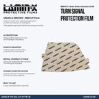 BMW E36 3 Series Sedan, Hatchback (92-99) Turn Signal Covers