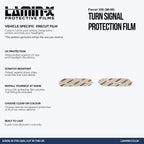 Ferrari 355 (96-00) Turn Signal Covers