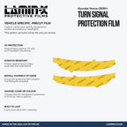 Hyundai Venue (2020+  ) Turn Signal Covers