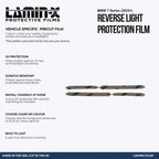 BMW 7 Series (2023+ ) Reverse Light Covers