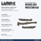 Honda CR-V (2021-2022) Reverse Light Covers