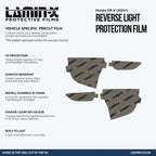 Honda CR-V (2023+ ) Reverse Light Covers