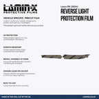 Lexus RX (2023+ ) Reverse Light Covers