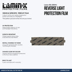 Lexus GX (2024+ ) Reverse Light Covers