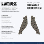 BMW M8/Competition (2020+  ) Rear Marker Covers