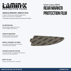 Subaru Legacy (2024+  ) Rear Marker Covers