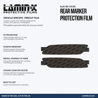 Audi Q5 (18-20) Side Marker Covers