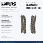 Mini Cooper (01-06) Side Marker Covers