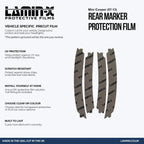 Mini Cooper (07-13) Side Marker Covers