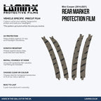 Mini Cooper (2014-2021) Side Marker Covers
