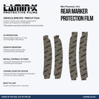 Mini Paceman (14- ) Side Marker Covers