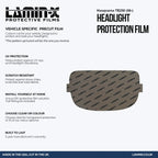 Husqvarna TE250 (06- ) Headlight Covers
