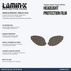Yamaha Super Tenere (2012+  ) Headlight Covers