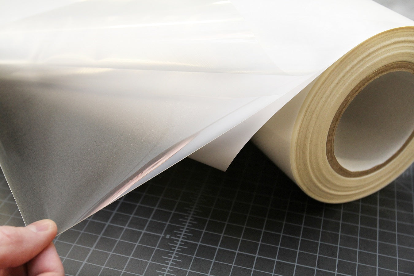 18" x 40" Universal Sheet of Ricochet Paint Protection Film (Choose your length)