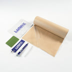 12 Inch Lamin-x Universal Film Cover (Choose Your Length)