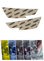 Audi RS4 (18-20) Headlight Covers