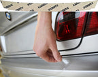 Audi Q3 (15-18) Rear Bumper Guard