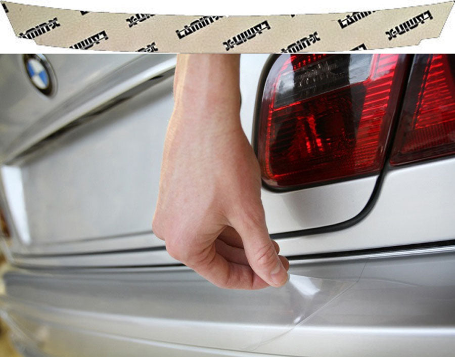 Audi Q3 (15-18) Rear Bumper Guard