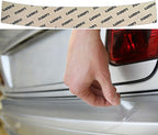 Audi Q5 (18-20) Rear Bumper Guard
