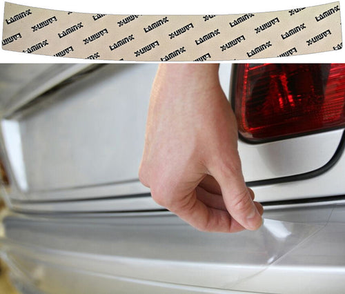 Audi Q5 (18-20) Rear Bumper Guard