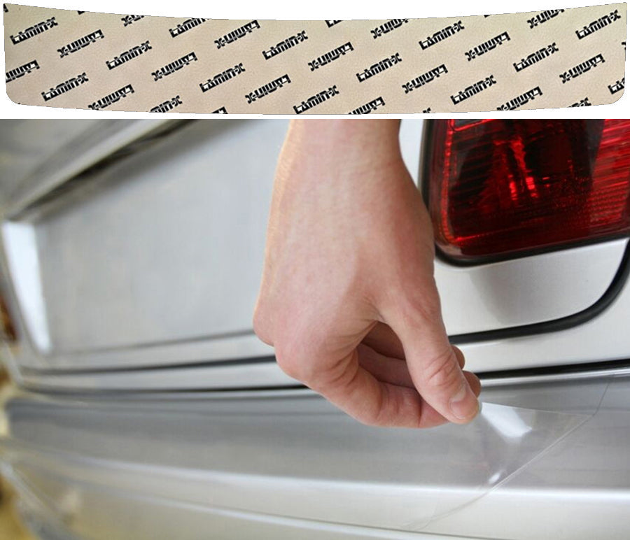 Audi A5 (2018+  ) Rear Bumper Guard