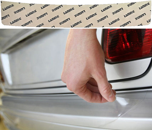 Audi A5 (2018+  ) Rear Bumper Guard