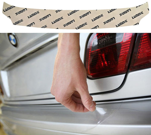 Audi A7 (2019+  ) Rear Bumper Guard