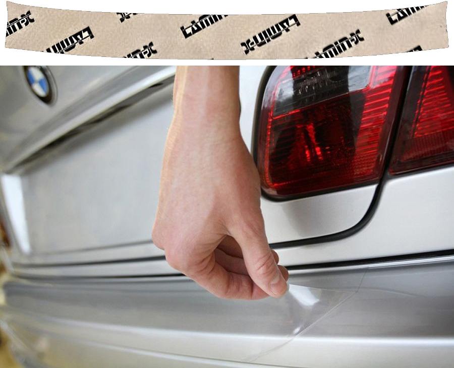 Audi S4/ RS4 (2020+ ) Rear Bumper Guard