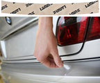 Audi S3 (2022+  ) Rear Bumper Guard