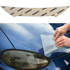 Audi A8 (11-14) Invisible Bug Guard