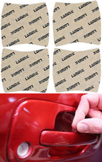 Audi S4 (13-16) Door Handle Cup Paint Protection