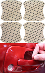 Audi Q7 (17-19) Door Handle Cup Paint Protection