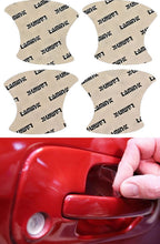 Audi A4 (2020+  ) Door Handle Cup Paint Protection