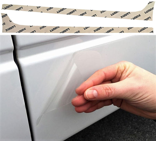 Audi A6 (12-15) Rocker Panel Guard