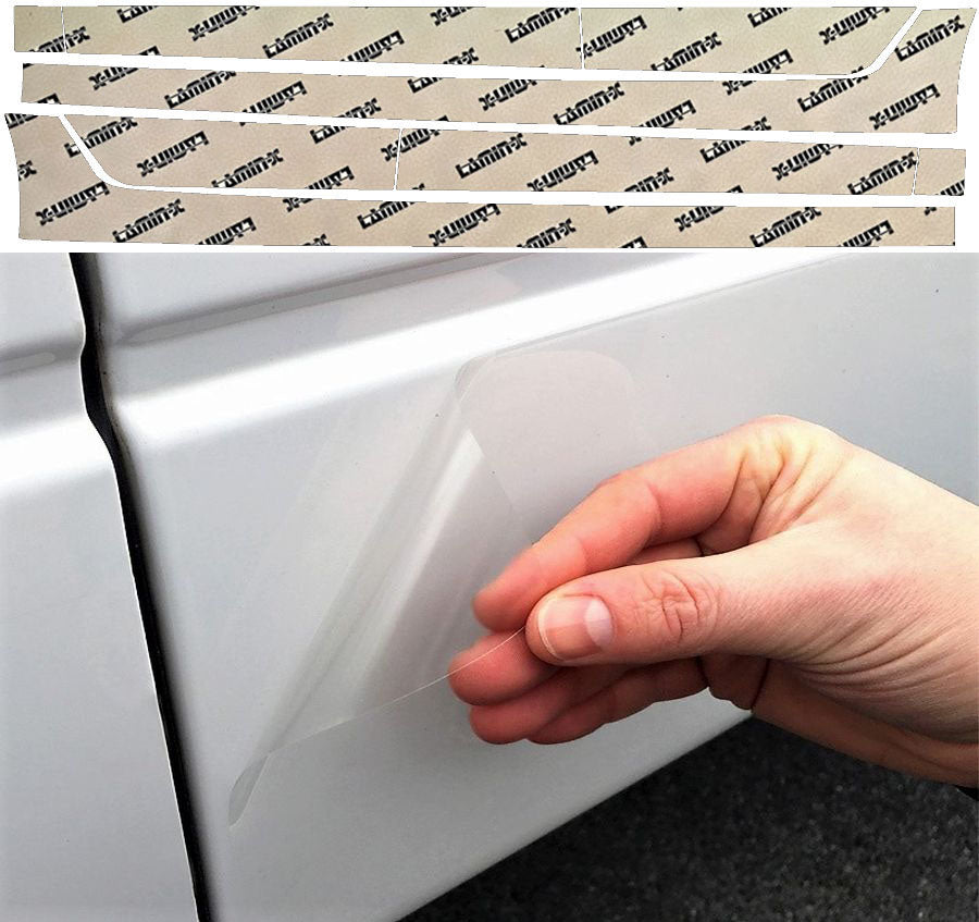 Audi A3 (17-21) Rocker Panel Guard