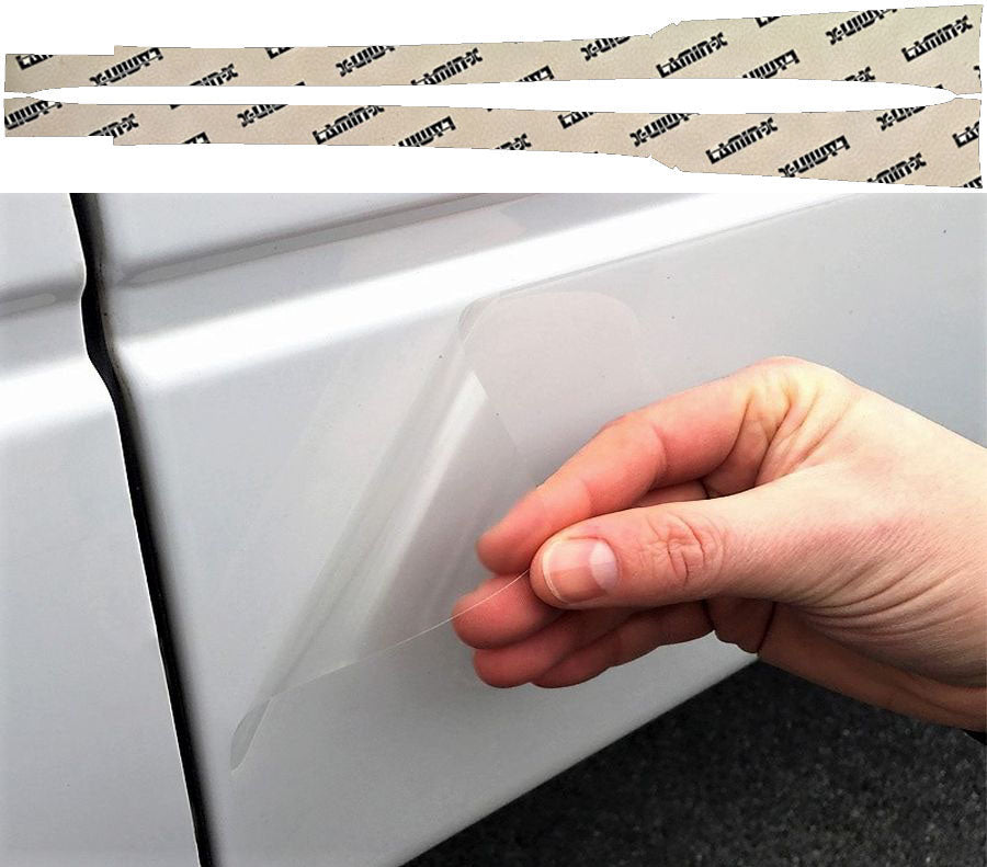 Audi A5 (2018+  ) Rocker Panel Guard