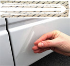 Audi Allroad (2017-2019) Rocker Panel Guard