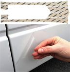 Audi S5/RS5 (2018+  ) Rocker Panel Guard