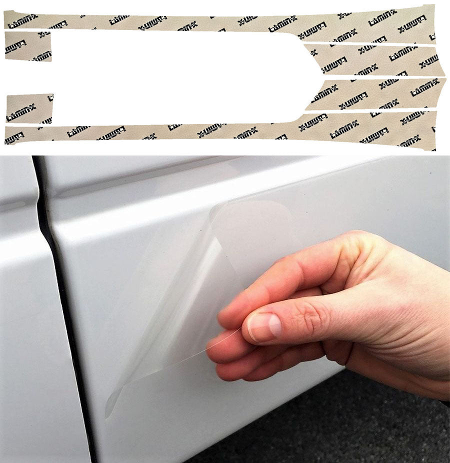 Audi S5/RS5 (2018+  ) Rocker Panel Guard