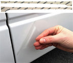 Audi A6 (2019+  ) Rocker Panel Guard