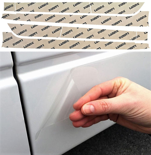 Audi A7 (2019+  ) Rocker Panel Guard