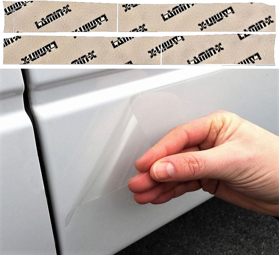 Audi Q3 (2019+  ) Rocker Panel Guard