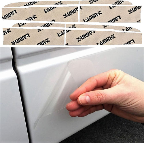 Audi Q7 (2020+  ) Rocker Panel Guard