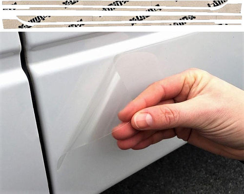 Audi A4 (2020+  ) Rocker Panel Guard