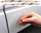 Audi e-tron GT (2022+ ) Lower Door Edge Guard
