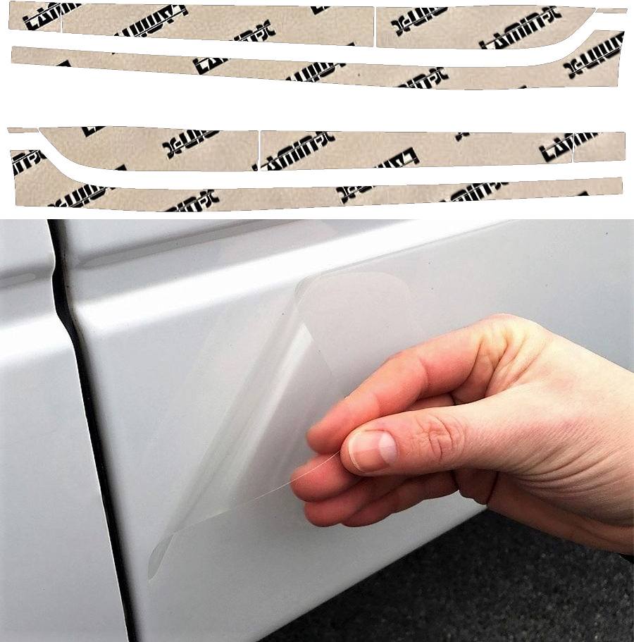 Audi RS7 (2014-2015) Rocker Panel Guard