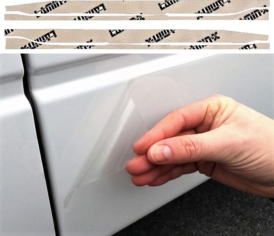Audi R8 (2020-2022) Rocker Panel Guard