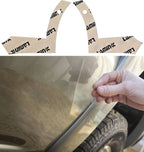 Audi A3 (2022+  ) Wheel Arch Guards