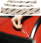 Audi S3 (2022+  ) A-Pillar & Cab Top Edge Protection